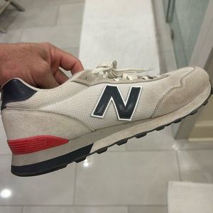 Men’s New Balance sz 10.